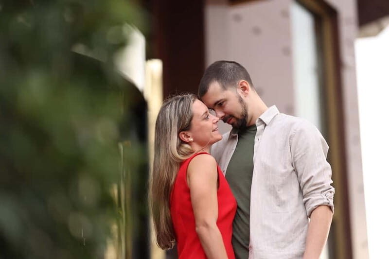 1h Private photo sessions tour in Belgrade - The Itinerary: From Iconic Landmarks to Hidden Corners