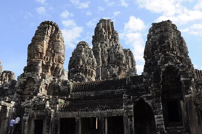 2-Day Eight Temple Tour with Optional Sunrise - What to Expect from the 2-Day Eight Temple Tour