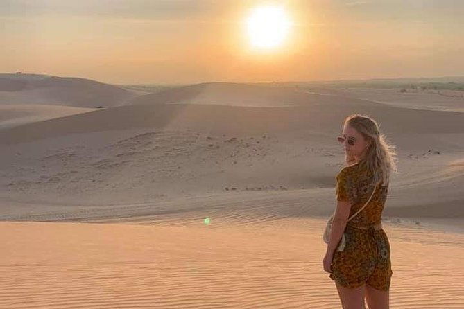 2-Day Free & Easy Mui Ne Beach Tour from Ho Chi Minh City - Why You Might Want to Book This Tour