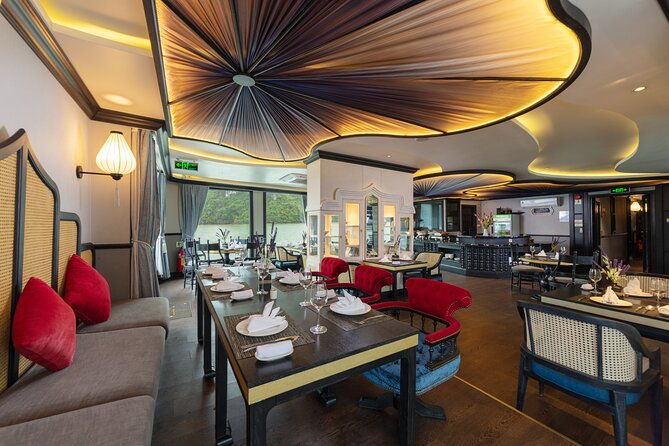 2-Day Melody Cruise: Explore Halong and Lan Ha Bay from Hanoi - Who Will Love This Cruise?