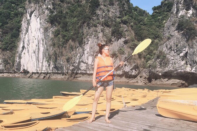 2-day Pando Cruise Tour in Halong Bay and Lan Ha Bay from Hanoi - What Makes This Tour Stand Out