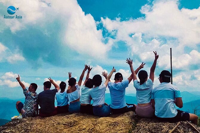 2 Day Private Guided Tour in Pu Luong Nature Hanoi - Practical Tips for Making the Most of Your Trip