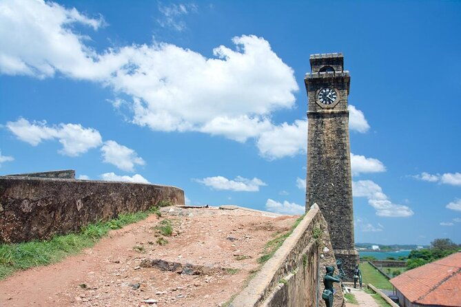 2 Day Private Tour of Yala wild Safari & Galle Sightseeing - All Inclusive - Introduction: Authentic Adventure in Sri Lanka’s South