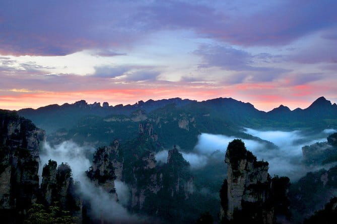 2 Day Private Tour of Zhangjiajie Highlights with Skip The Line - Key Points  