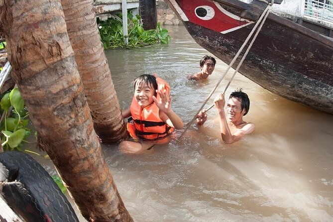 2-Day Small Group Cu Chi Tunnels, City Tour and Mekong Delta - Introduction