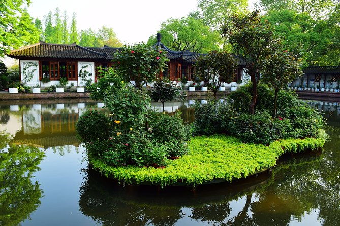 2-Day Unlimited Private Trip to Suzhou and Hangzhou by Bullet Train from Shanghai - A Practical Look at the 2-Day Private Trip to Suzhou and Hangzhou from Shanghai