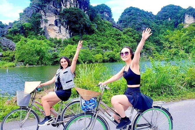 2-Day Visit All Ninh Binh Attractions from Hanoi by local experts - Key Points