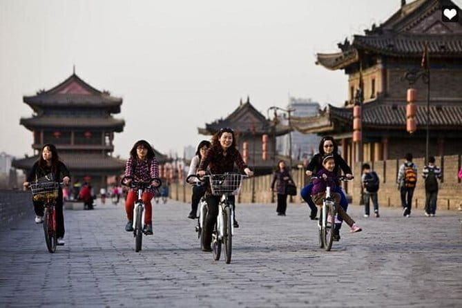 2-Day Xian Highlights Tour from Beijing - Key Points