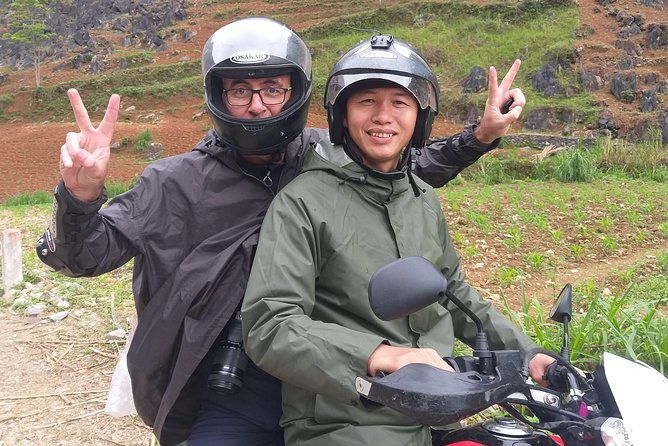 2 days Ancient Tea Tour and Real Homestay West of Ha Giang - Key Points