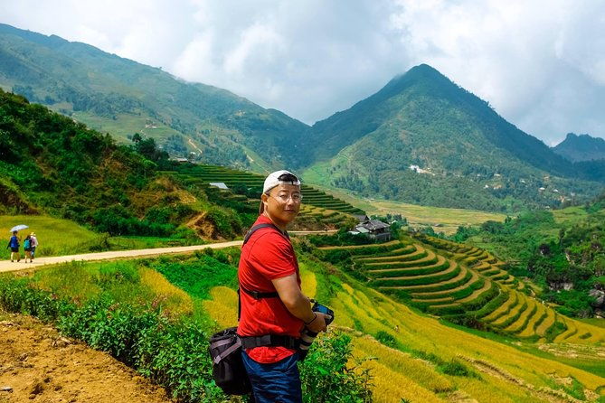 2 days authentic trekking tour in Sapa ( Homestay - Less touristy ) - Exploring the Itinerary in Detail