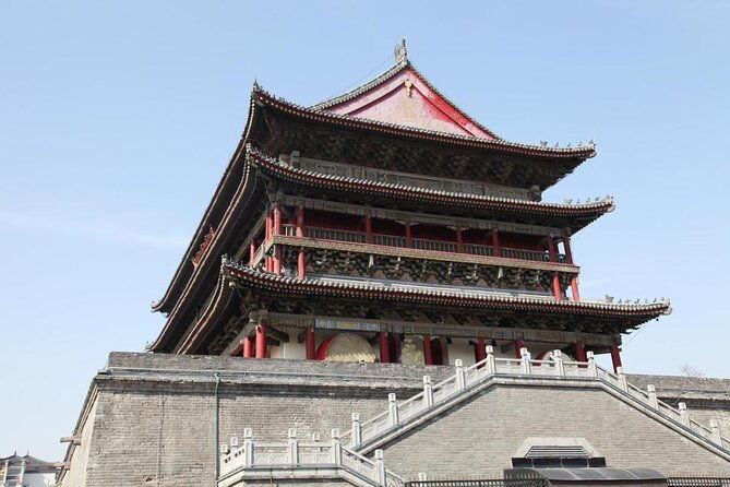 2 Days Beijing Xian Private Tour by Bullet Trains with Hotel - 2 Days Beijing Xian Private Tour by Bullet Trains with Hotel