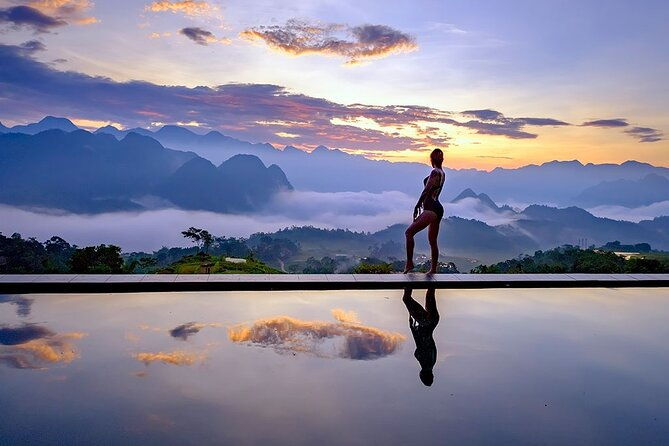 2 Days Pu Luong Offbeat Trekking Best for Mountain Lovers - Authenticity, Comfort, and Value  