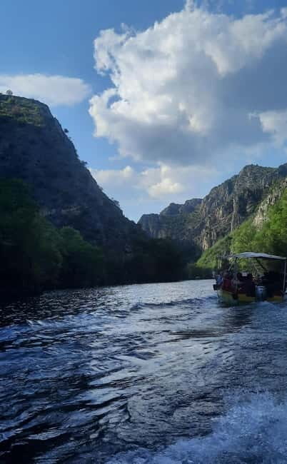 2 days tour from Sofia to North Macedonia - Transportation, Price, and Practical Tips
