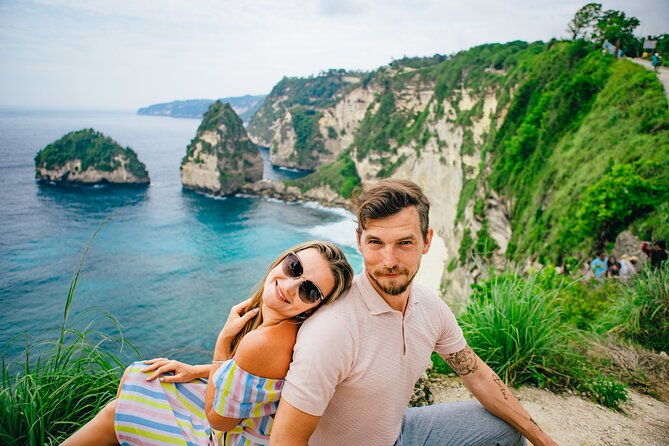 2 Days Tour in Nusa Penida - Day 1: Coastal Wonders & Panoramic Views