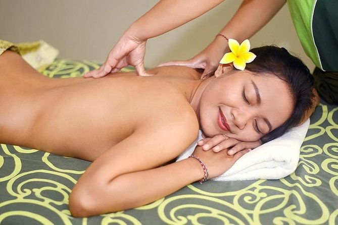 2-Hour Aromatherapy Massage in Bali - A Complete Review of the 2-Hour Aromatherapy Massage in Bali