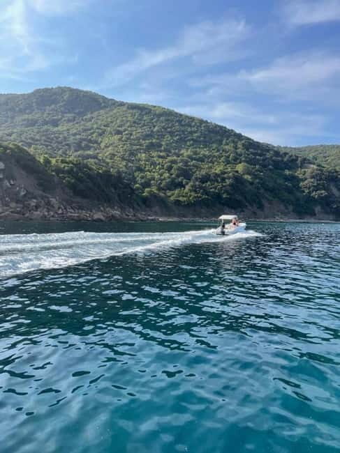2-hour boat tour in Agropoli - Authenticity & Traveler Feedback