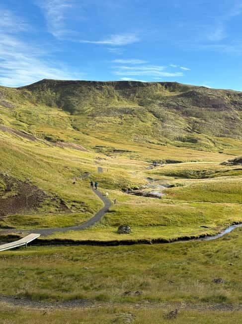 2-Hour Buggy Adventure Tour out off Reykjavik - Practical Details and Value