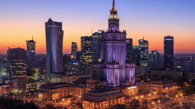 2 hour: Palace of Culture & Science Guided Tour in English - Final Thoughts: Is It Worth It?