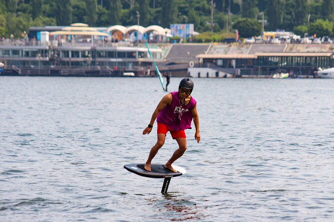 2-Hour Private Kayaking and Paddleboarding Experience in Hanriver - A Detailed Look at the 2-Hour Private Kayaking and Paddleboarding Tour in Han River