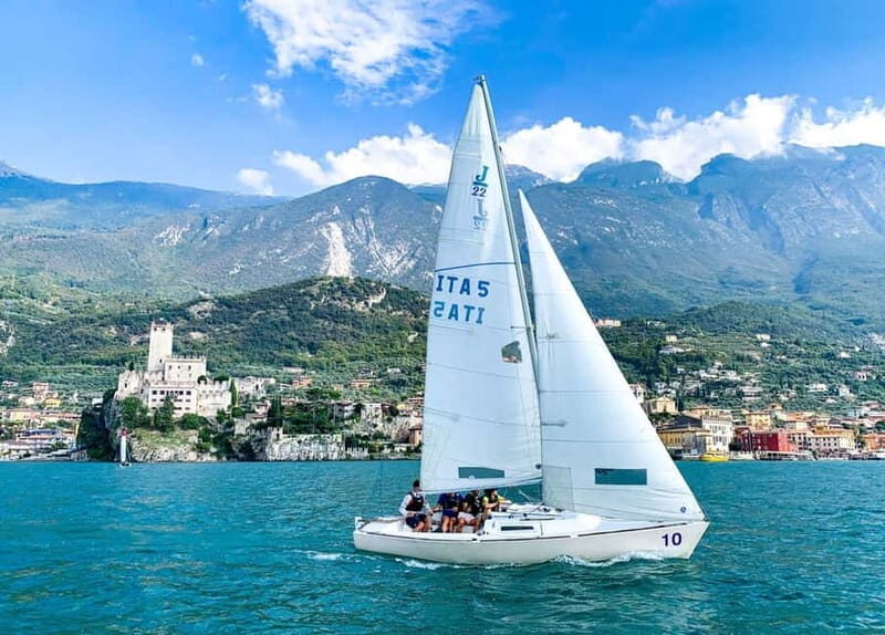 2-hour sailing boat tour from Campione to Malcesine and the islands - Why This Tour Is a Great Choice