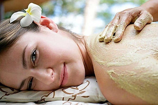 2 hours Bali Lulur Massage & Spa Treatment Including Hotel Transfers - Key Points