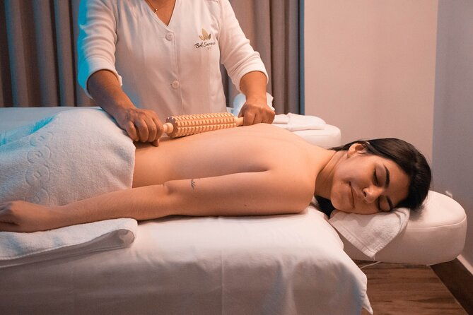 2 Hours full body Massage Spa Package in Kathmandu - Introduction: Relaxation in the Heart of Kathmandu