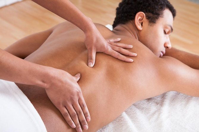 2-Hours Shiatsu Therapy in Vietnam - Key Points  