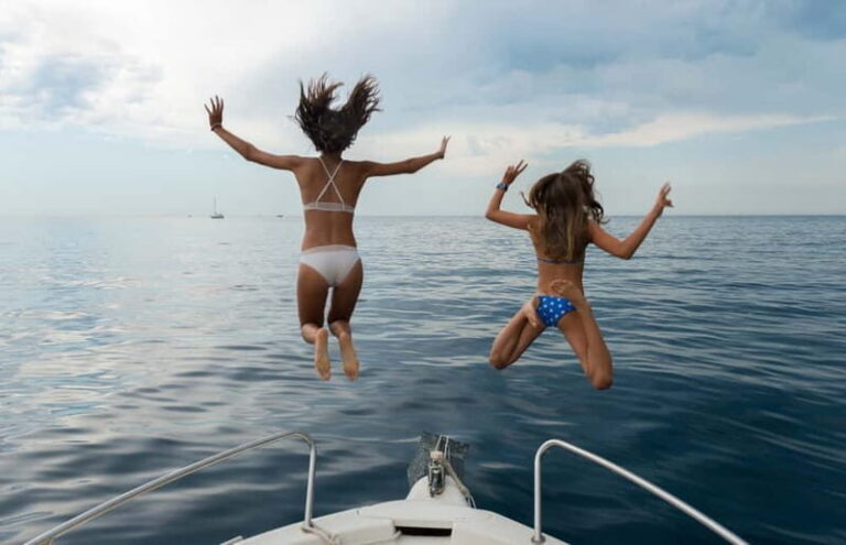 2 hours Tour boat tour : Scilla - Costa Viola - Authentic Experiences Highlighted by Real Reviews