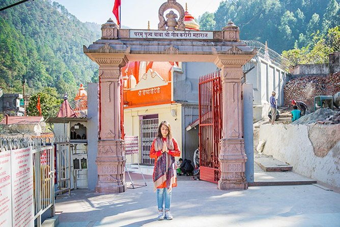 2 Nights / 3 Days Rishikesh to Mahavatar Babaji Cave Tour - Introduction