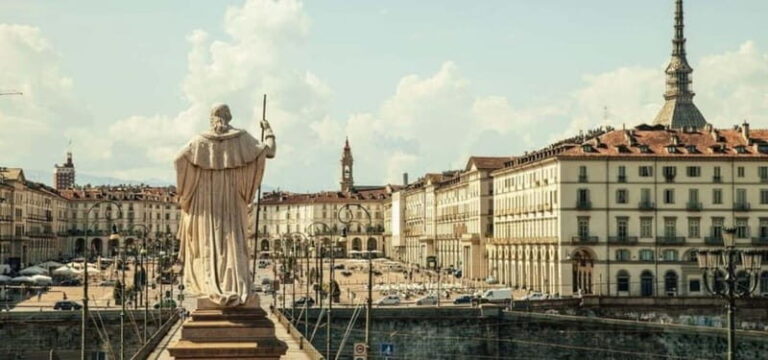 20 interesting facts about Turin you didn't know! - Exploring Turin’s Hidden Secrets: What to Expect