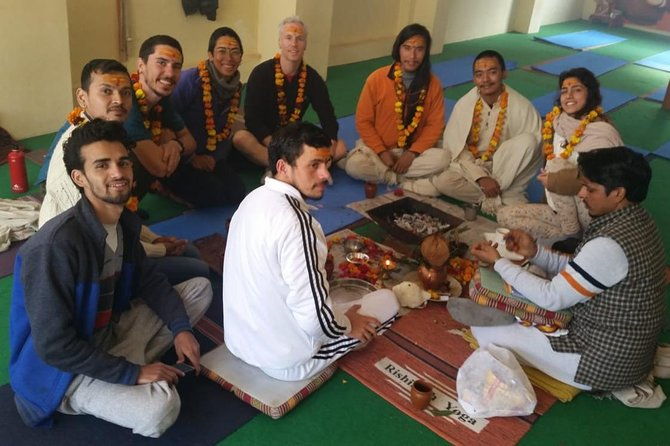 200 Hrs Yoga Teachers Training Yoga Alliance - Key Points