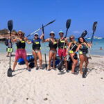 2+1 KAYAK RENTAL IN FORMENTERA - Practical Details & Tips