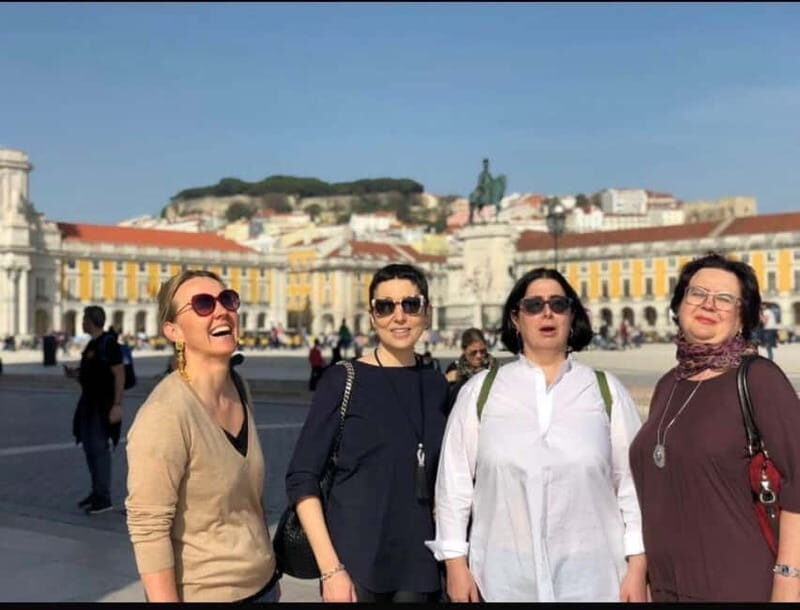 : - What to Expect on the Day