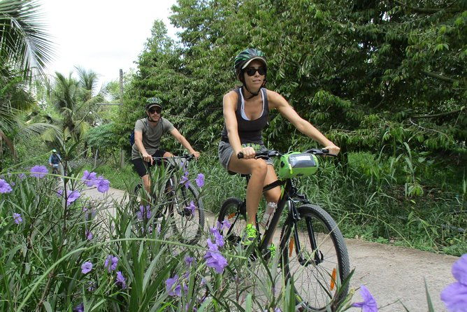 02 -Days: Experience Mekong Delta Countryside By Bike & Boat. - Final Verdict: Who Will Love This Tour?