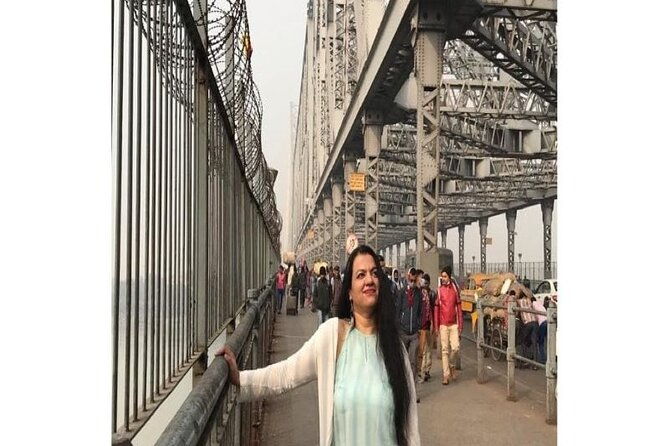 02 Days Guided Private Tour of Kolkata - FAQ