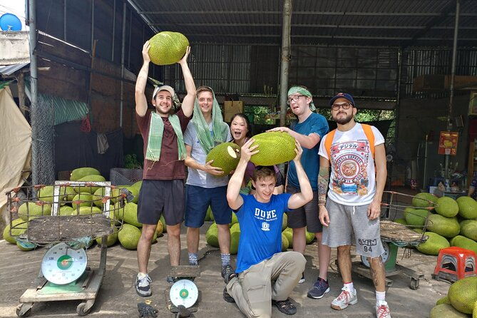 02 - Days: Wandering the Mekong by Bikes, Boat and Kayaks. - Value for Money and Who It’s Best For