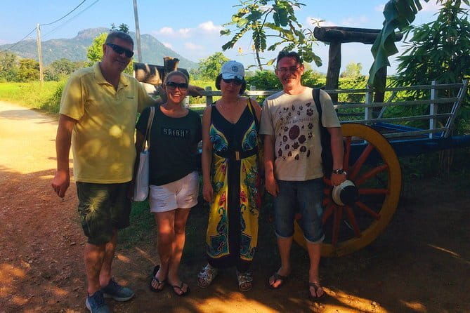 03 Day Explore Sri Lanka - Final Thoughts