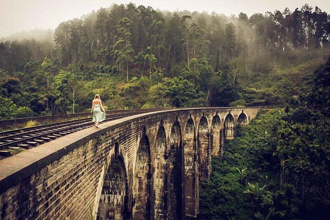 03 Days Highlights Of Sigiriya,Kandy,Nuwara Eliya ,Ella & Udawalawe - Costs and Value