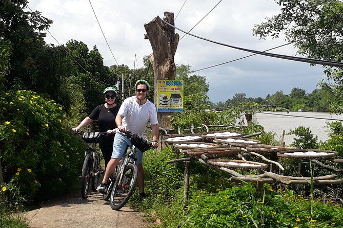 04 -Days: Experience Mekong Delta By Bike & Boat. - Final Thoughts