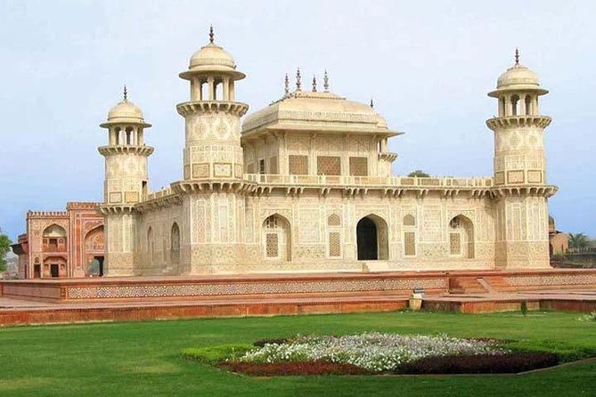 1 Day Agra and 1 Day Jaipur Private Tour from Delhi - Who This Tour Is Perfect For