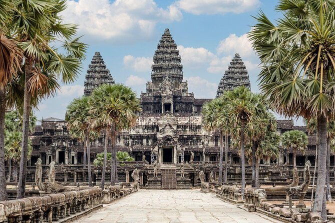 1-Day Amazing Angkor Wat Tour with Sunset & All Interesting Major Temples - What Makes This Tour Stand Out?