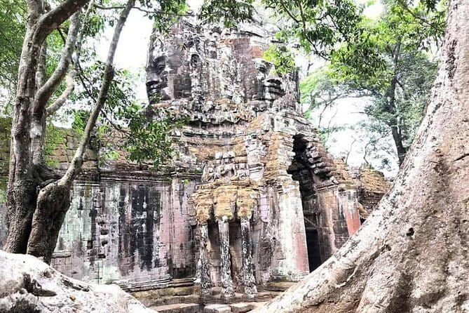 1 Day | Angkor Wat Cycling Adventures - What Makes This Tour Stand Out