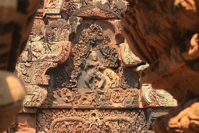 1 Day | Angkor Wat Sunrise & Hidden Temples Tour - Detailed Review of the Tour Experience