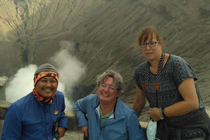 1 Day Bromo Private Day Tour with Madakaripura Waterfall - Who Will Love This Tour?