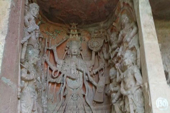 1-Day Chongqing Dazu Rock Carvings Private Tour With the Lunch - Exploring the Tour: A Breakdown of the Experience