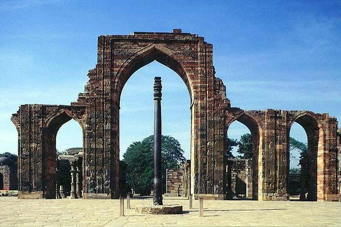 1 Day Delhi and 1 Day Agra Tour by Car - All inclusive Tour - FAQs