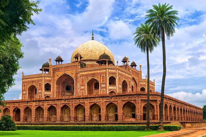 1- Day Delhi And 1- Day Taj Mahal Agra Tour From Delhi - What Makes This Tour Stand Out?
