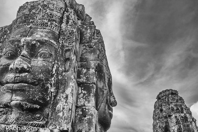 1 Day Discover Angkor Wat Sunrise Private Tour - The Full Experience: A Deep Dive into the Tour