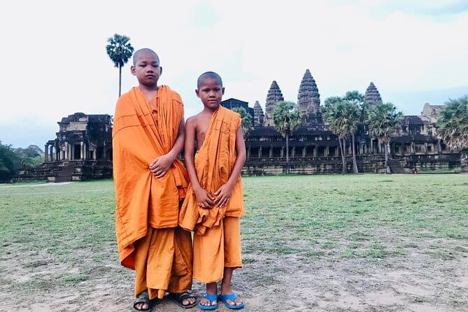 1 Day | Discover The Heart of Angkor Temples - What Travelers Say About the Guide and Experience