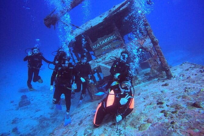 1 Day Diving Experience in Semporna - What the Reviews Say About the Guides and Experience